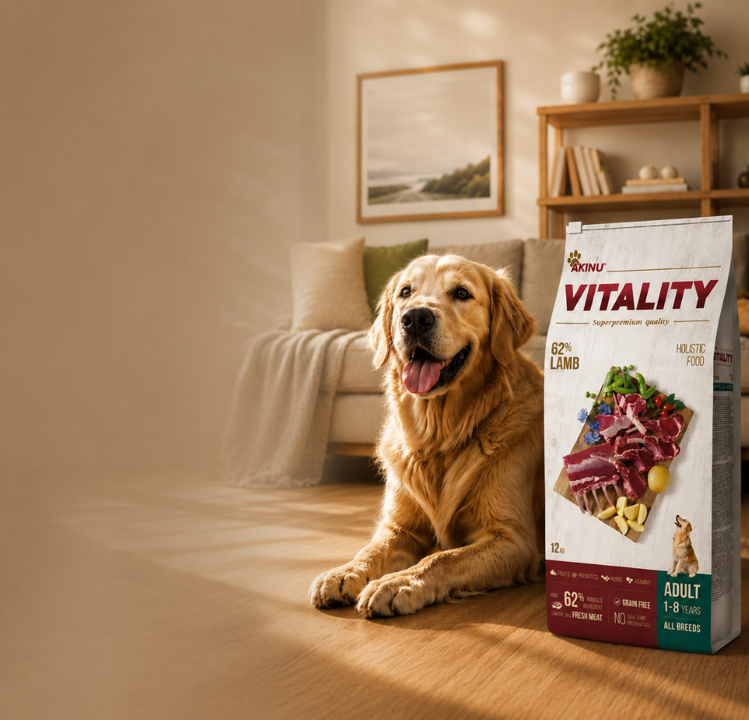 Vitality
