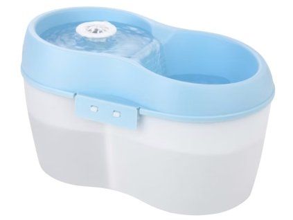 Akinu Fontána H2O pro kočky a malé psy 220 V