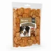 Akinu MASÍČKA Kuřecí chipsy pamlsek pro psy 300 g