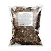 Akinu Sušené plíce pamlsek pro psy 6-10 cm 1 kg