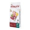Akinu VITALITY Jehněčí & kuřecí granule pro psy středních plemen 12 kg