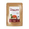 Akinu VITALITY Rybí kapsička pro psy na cesty 300 g