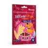 Packshot BITES & FUN Kachní prsíčka 176226 – náklon sjednocený podle standardu Masíčka Premium (176302 / 176275). Varianta 1.