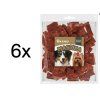 Akinu MASÍČKA Králičí pásky pamlsek pro psy 6 x 300 g